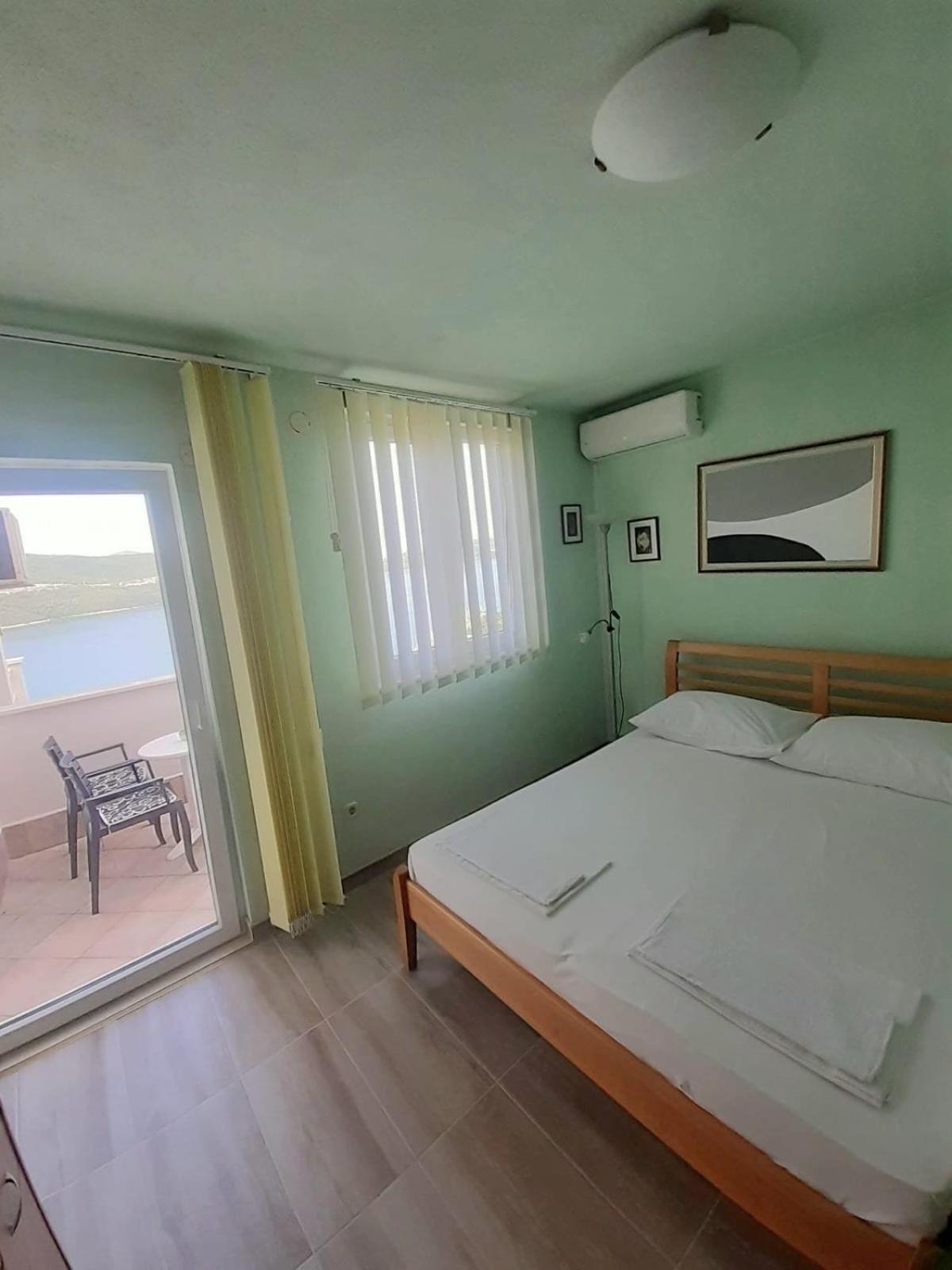 Apartmani Roko Neum Exterior photo